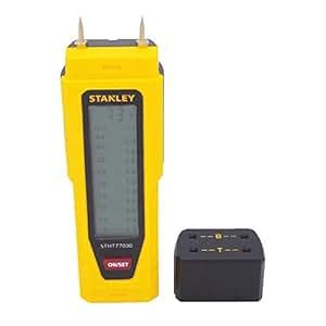 custom how to read a stanley moisture meter|stanley moisture meter stht77030.